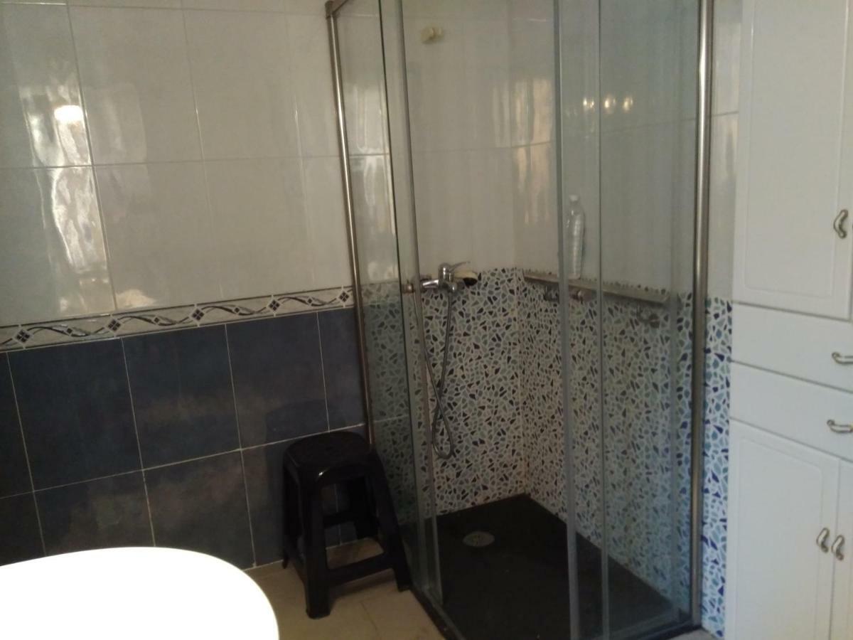 Apartamento Calle Fundadores Isla Cristina Zewnętrze zdjęcie