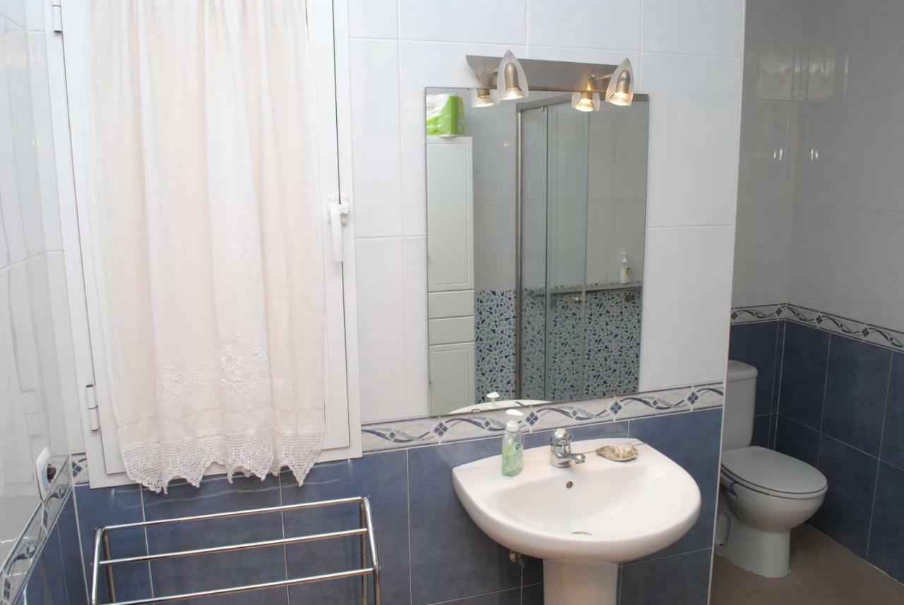 Apartamento Calle Fundadores Isla Cristina Zewnętrze zdjęcie