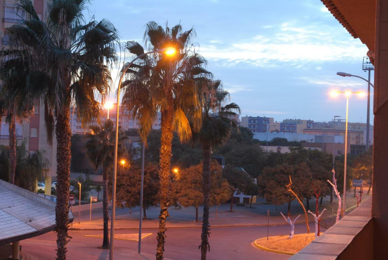 Apartamento Calle Fundadores Isla Cristina Zewnętrze zdjęcie