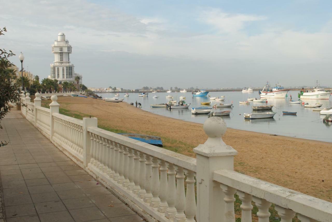Apartamento Calle Fundadores Isla Cristina Zewnętrze zdjęcie