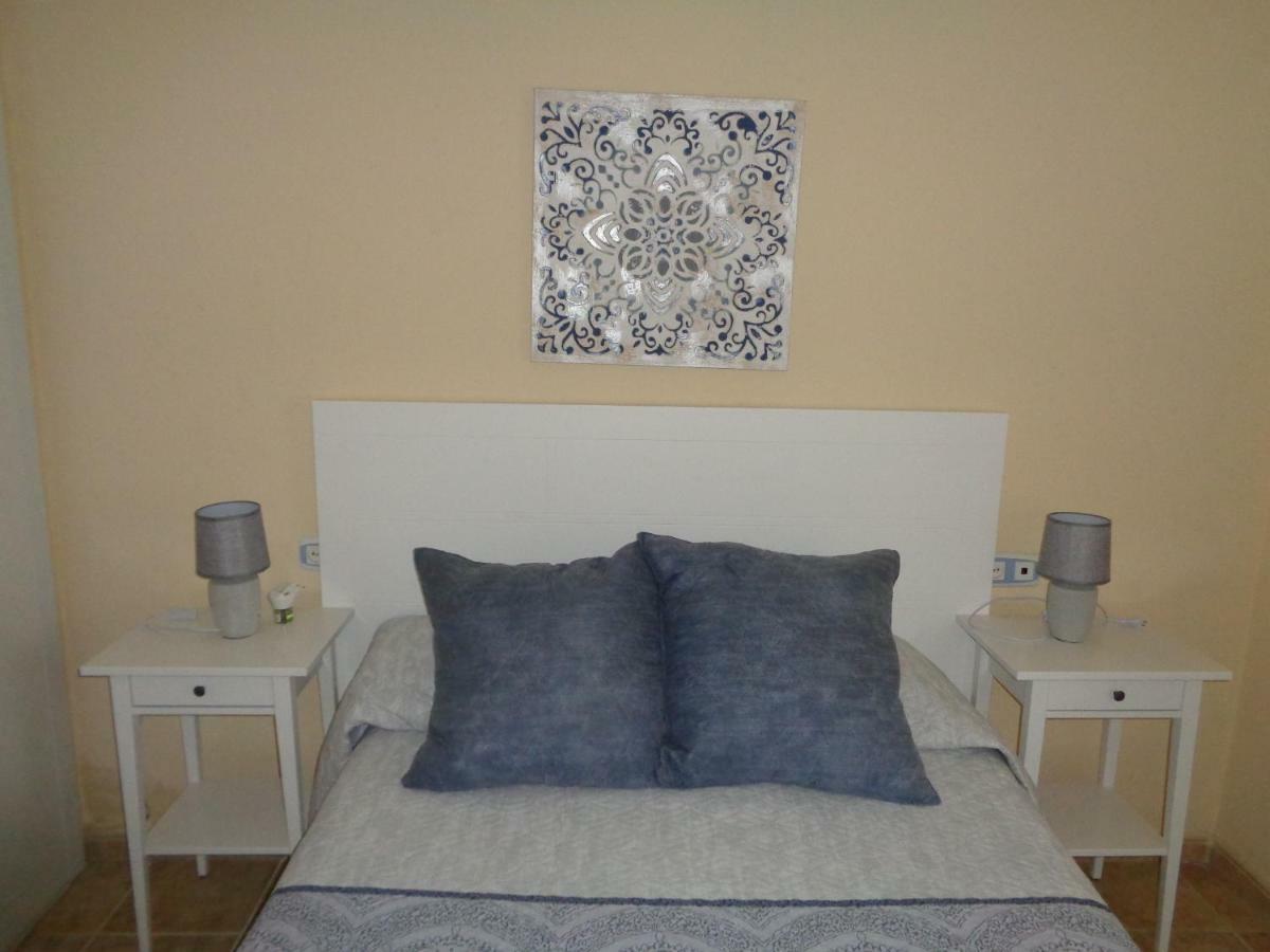 Apartamento Calle Fundadores Isla Cristina Zewnętrze zdjęcie