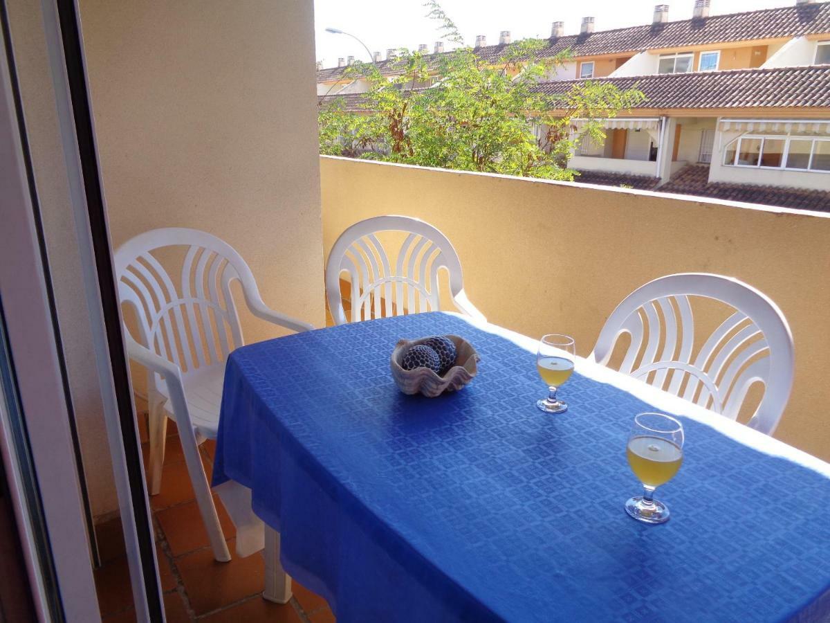 Apartamento Calle Fundadores Isla Cristina Zewnętrze zdjęcie