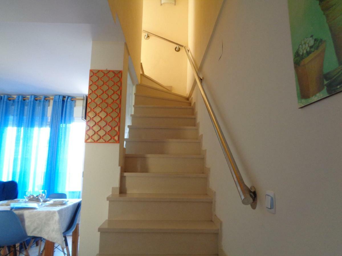 Apartamento Calle Fundadores Isla Cristina Zewnętrze zdjęcie