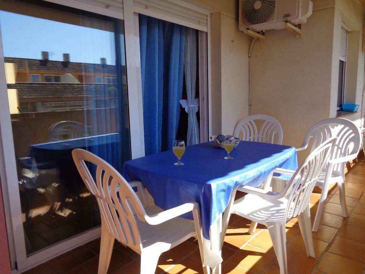 Apartamento Calle Fundadores Isla Cristina Zewnętrze zdjęcie