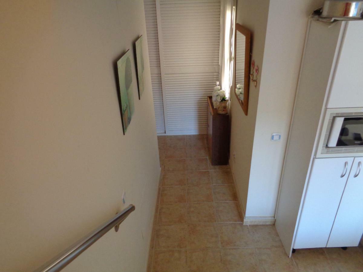 Apartamento Calle Fundadores Isla Cristina Zewnętrze zdjęcie